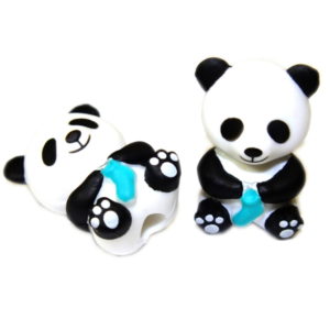 HiyaHiya tűvég védő panda