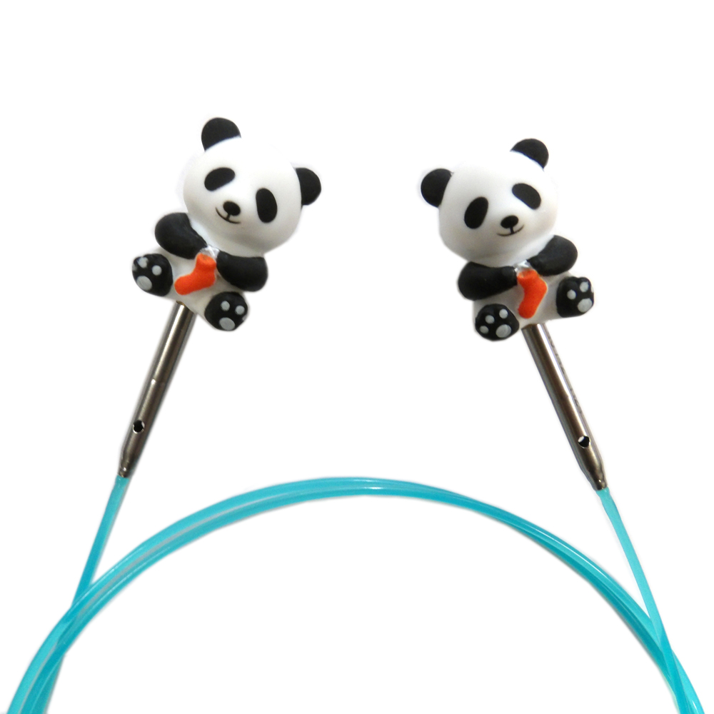 HiyaHiya damilra csavarható panda