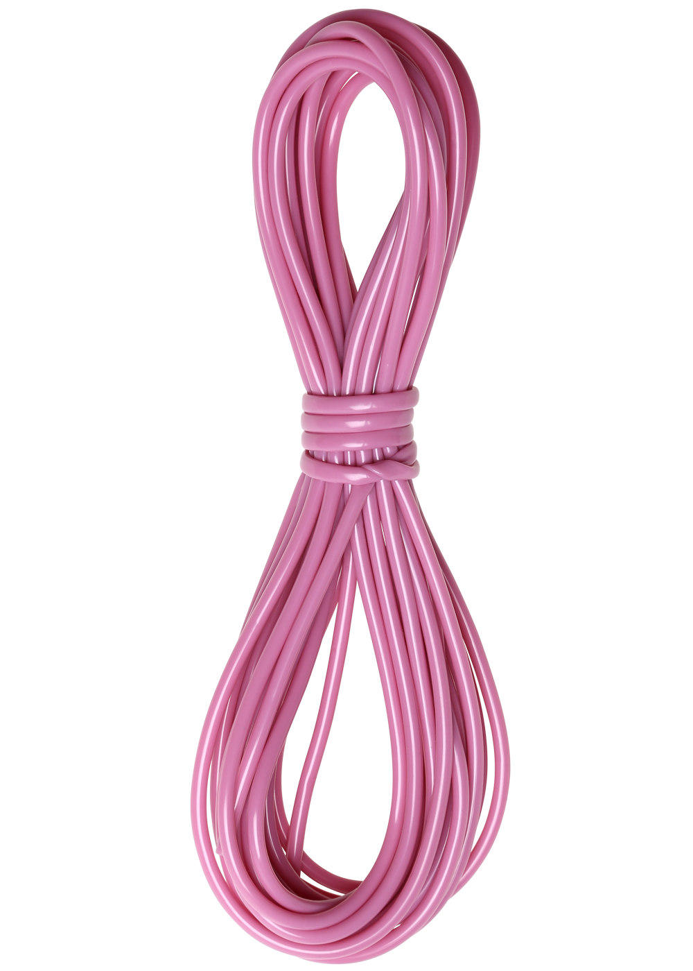 Stitch wire - kötést segítő szilikon cső - 5m