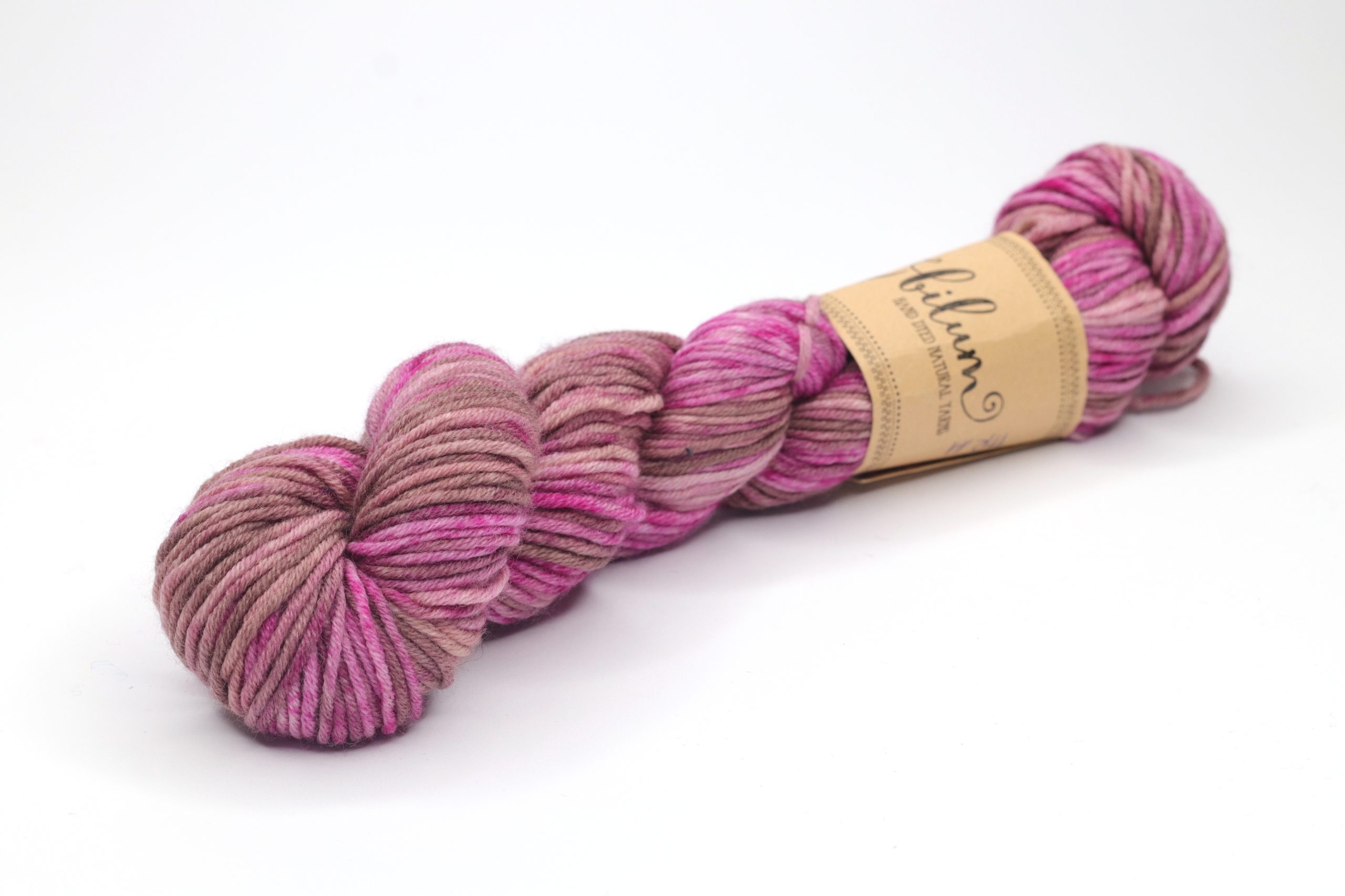 ROKROK - hibrid festésű fonal 60g - H 11