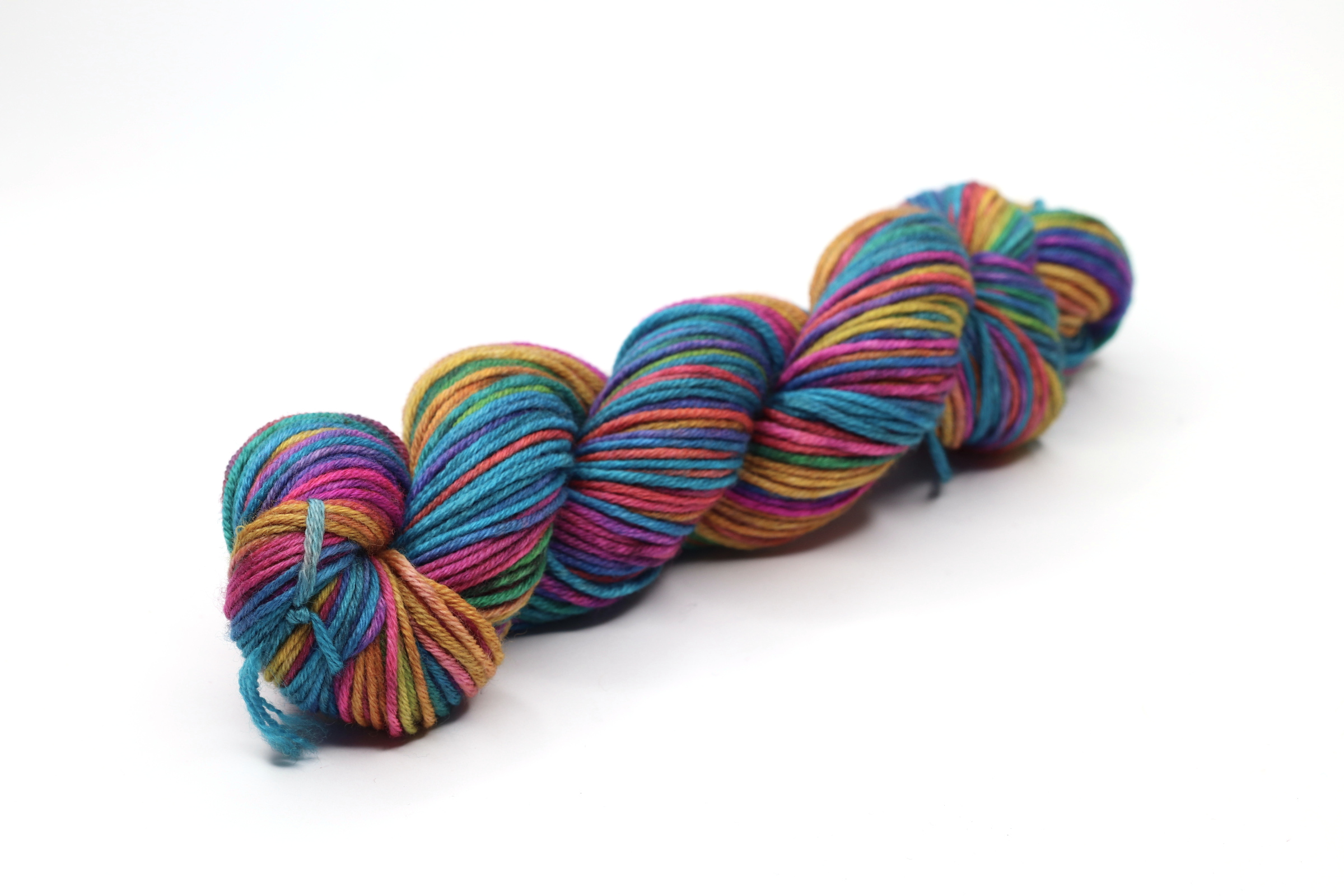 ROKROK - hibrid festésű fonal 60g - 2511100