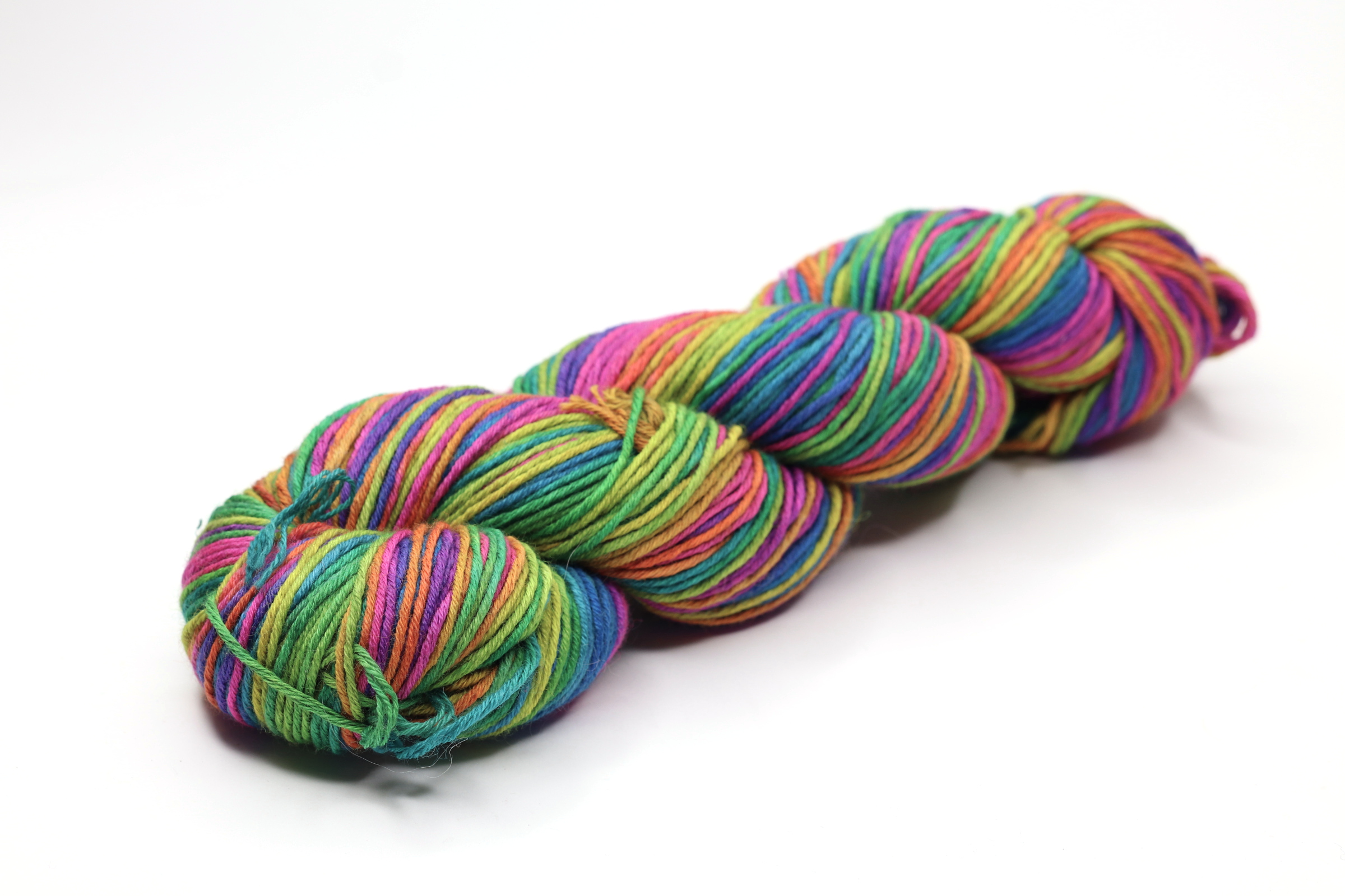 ROKROK - hibrid festésű fonal 60g - 2511102